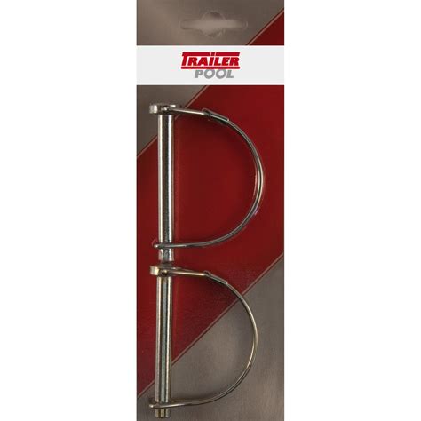 2er- Set Klappsplint Saris 70 x 8, Sicherungsbügel | 004000925-VP