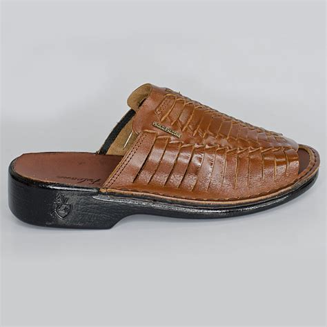 Paolo Falcone Sandals - Californian