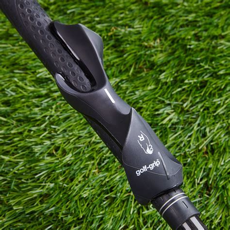 Golf Grip Training Aid - The Golf Grip - Touch of Modern