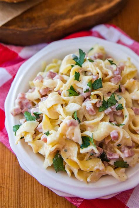 Casserole Recipes For Leftover Ham at Trudi Abbas blog