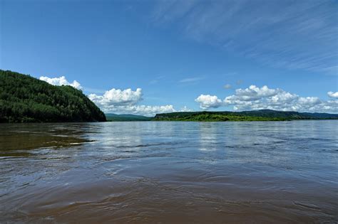 黑龙江（河流名称） - 搜狗百科