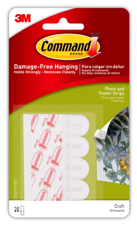 Image result for Command Strips Damage