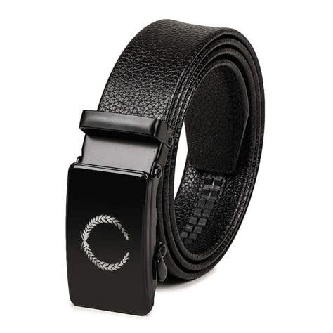 Premium Men’s Belts for Everyday Style & Comfort