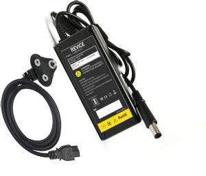 Revice Laptop charger for Optiplex 3020 MICRO, 3040 MICRO 65w 3.34a 19 ...