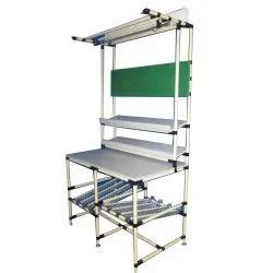 S I Technology - Service Provider of Aluminium Extrusion Profile ...