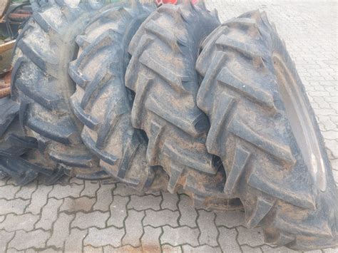 Gume za traktor 12,4x28 12,4 x 28