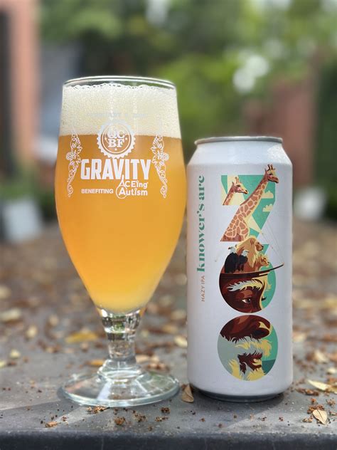 760 Craft Works Knower’s Arc – Best Beer Blog