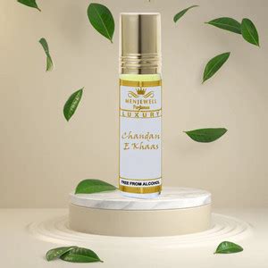 Menjewell Sandalwood Attar Premium Luxury Long Lasting Attar/Perfume ...
