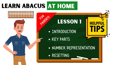 Image result for Abacus Basic Lessons