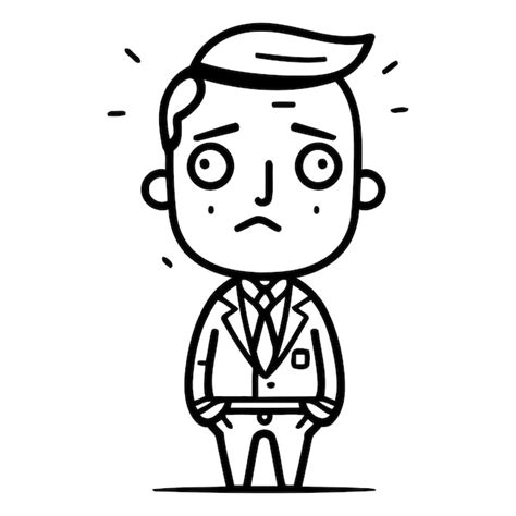 Suit Cartoon 的图像结果