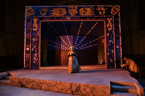 Mr Burns, A Post-Electric Play - Trinity Repertory Company