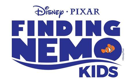 ISZL Presents Finding Nemo the Musical — Kids Edition, International ...
