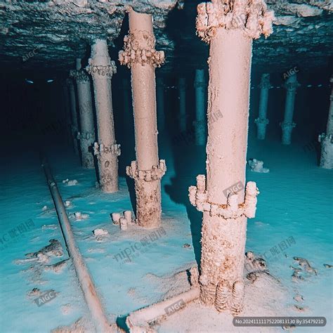水下建筑 的图像结果