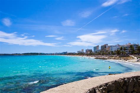 Majorca 7, 10 & 14 Day Weather Forecast | Thomas Cook