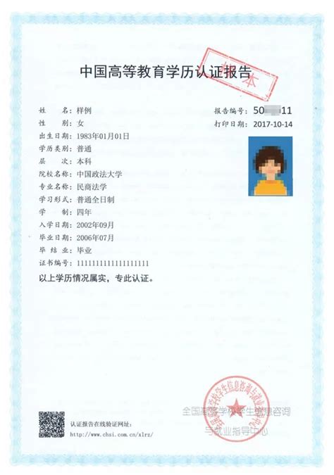 学历证书如何做学信网学历认证鉴定?_学历认证网_学历认证加急加快办理