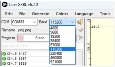 Image result for Lasergrbl Tutorial for Beginners