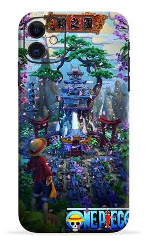 One Piece – SkinLelo