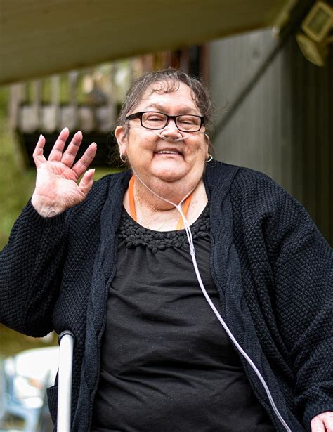 Nancy Leone - 2022 - Legacy Funeral Homes and Cremation Services