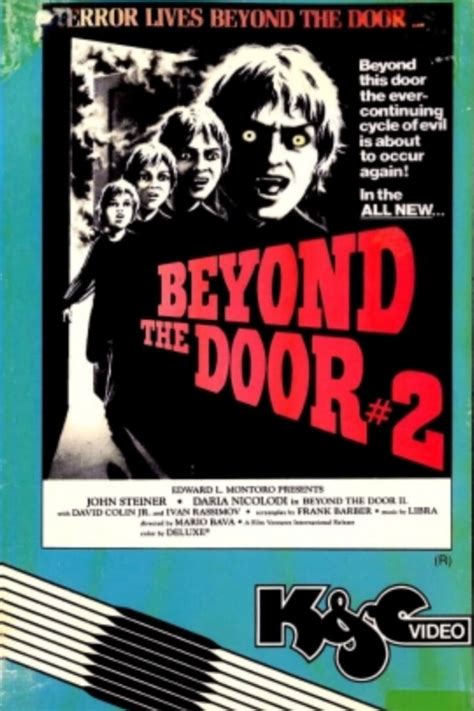 Shock (1977) - Posters — The Movie Database (TMDB)