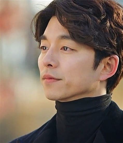 Pin by hiyo on コンユ トッケビ | Korean men hairstyle, Asian haircut, Boys ...