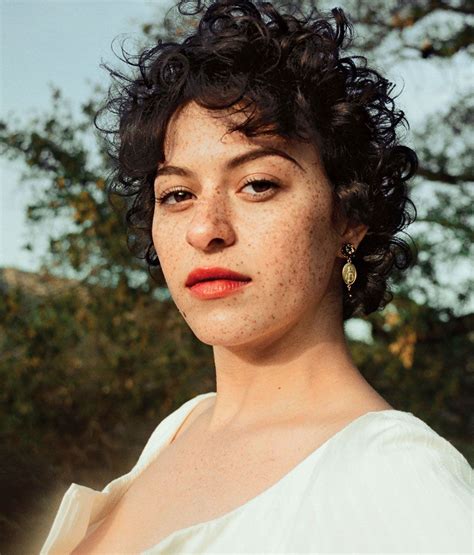 Alia Shawkat 2018