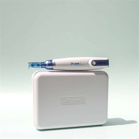 DR. PEN Dermapen microneedling Device Pen A9 Microneedling Pen Anti ...