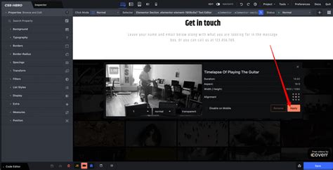 Image result for How to Use a Video as Your Background Using HTML and CSS