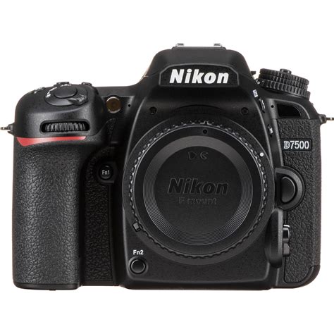 Nikon D7500 Camera 的图像结果