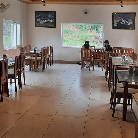 KMVN RANIKHET - Guesthouse Reviews, Photos, Rate Comparison - Tripadvisor