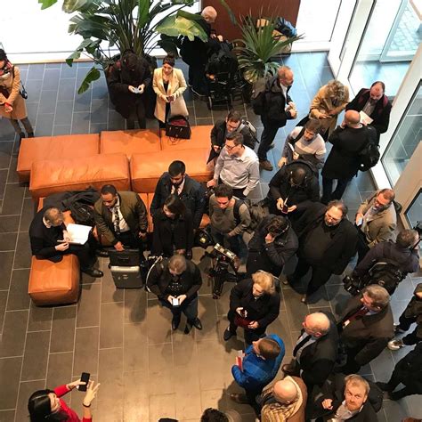 Huawei Reveals New Cyber Security Transparency Center - EE Times India