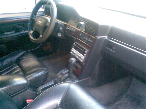 Image result for Volvo 960 Problems