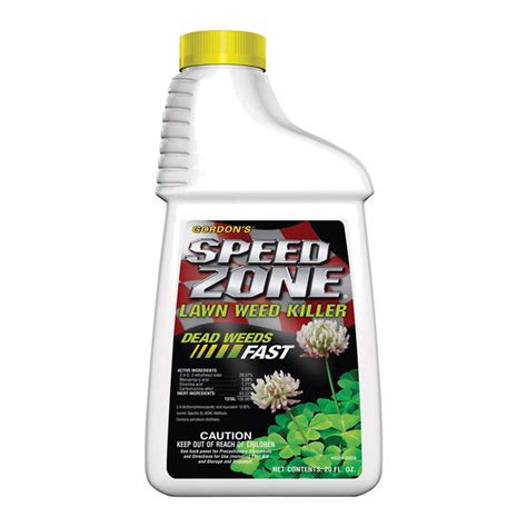 Misc SpeedZone® Broadleaf Herbicide for Turf | Arco Lawn Equipment