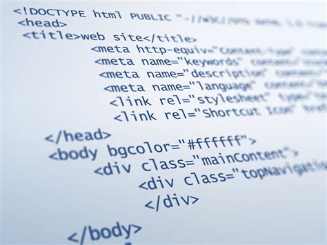 HyperText Markup Language (HTML): What It Is, How It Works