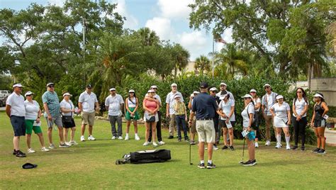 Saturday Golf Clinics | Cove Cay Golf