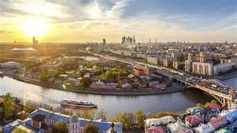 俄罗斯留学条件解读，大学生如何申请出国留学？