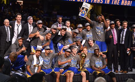 Golden State Warriors: How the 2015 NBA champions were built - Sports ...