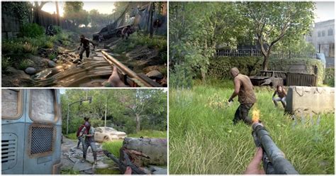 Image result for The Last of Us Part 1 Debug Dev Menu Mod