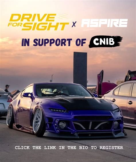 Drive for sight x ASPIRE charity show n shine, Billings Bridge, Ottawa ...