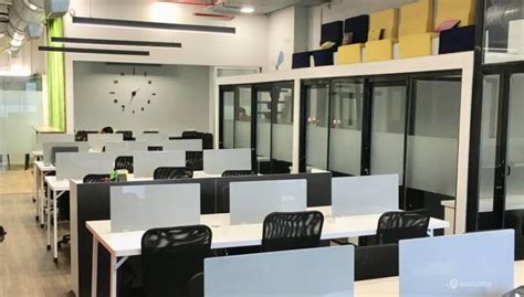 Shared office space for rent in Mumbai Central Western Express Highway ...