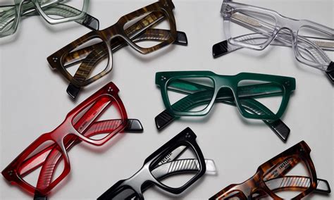 COCO LENI - Eyewear Crafted by Hand, Built to Endure