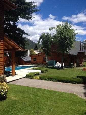 TORRES DEL SUR (San Martin de los Andes) - Apartment Reviews & Photos ...