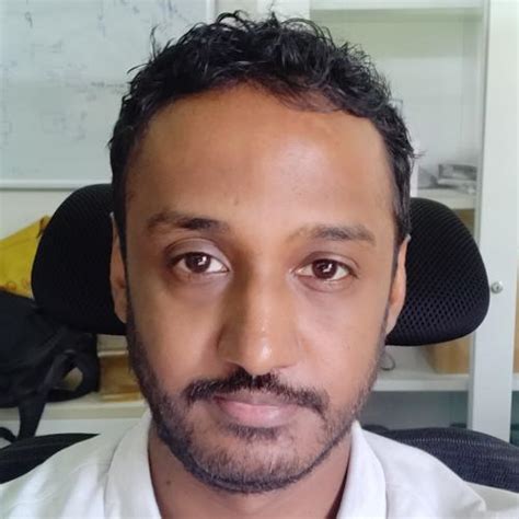 Faculty | IIT Dharwad