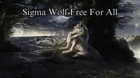 Sigma Wolf Free For All (FFA) 2579-0460-2705 من ابتكار xrx9x - Fortnite