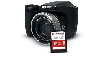 Simmtronics High Speed Camera Micro SD Card (128): Buy Online at Low ...