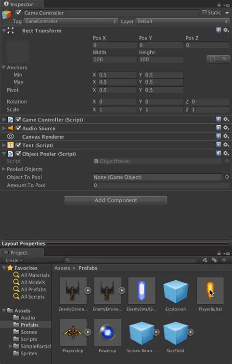 Image result for Unity Pooling