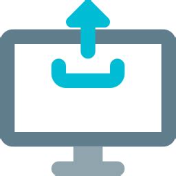 Download Free Input output Icons in PNG & SVG