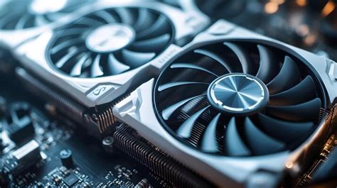 GPU Video Card 的图像结果