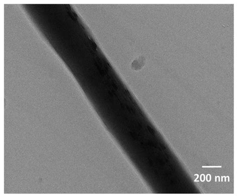 Nanoporous PLA/(Chitosan Nanoparticle) Composite Fibrous Membranes with ...