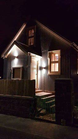 THE IRON CHAPEL (Ryton) - Specialty Inn Reviews, Photos, Rate ...