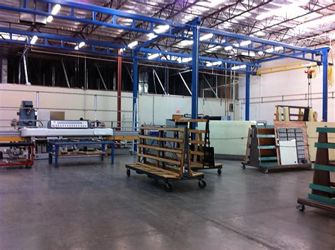 FORMS + SURFACES Office Photos